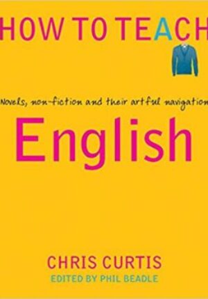 How to Teach English